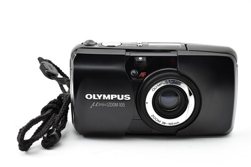 Mint olympus μ mju - [mint+++],
