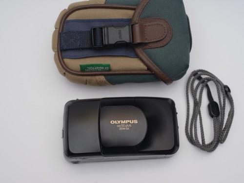 Testata olympus infinity - testata,