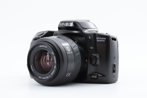 Corpo fotocamera reflex