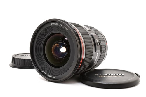Come nuovo canon ef - [n, 17-35