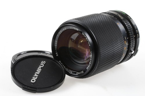 Olympus zuiko zoom auto - om,