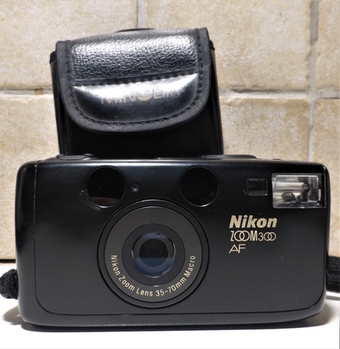 Nikon zoom 300 - nikon,