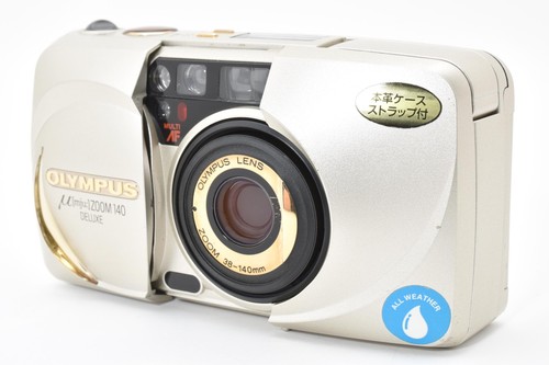 Quasi come nuovo olympus - [quasi, nuovo]