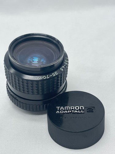 Smc pentax zoom 70 - smc, mm