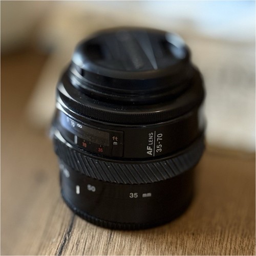 Minolta 70mm 4 - af, (22)