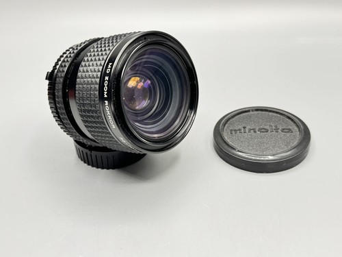 Minolta zoom rokkor 70 - minolta, 35-70