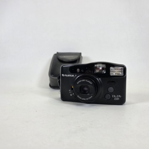 Fujifilm 270 zoom - fujifilm, 35mm