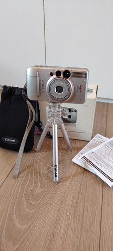 Canon prima zoom 80u - zoom,