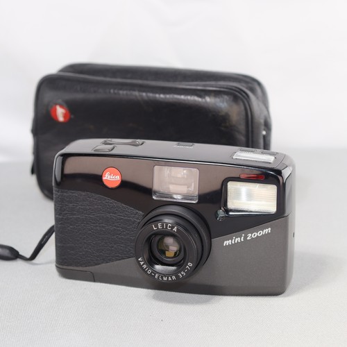 Leica mini zoom mm - zoom, 35