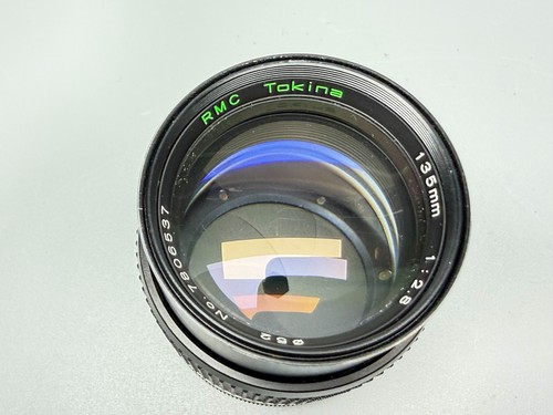 Rmc tokina 1 4 - rmc, 1:4