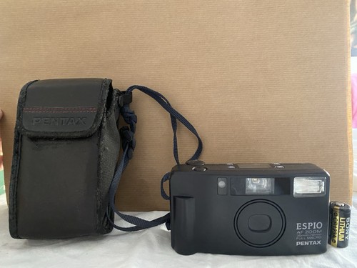 Pentax espio zoom - af, 35-70mm