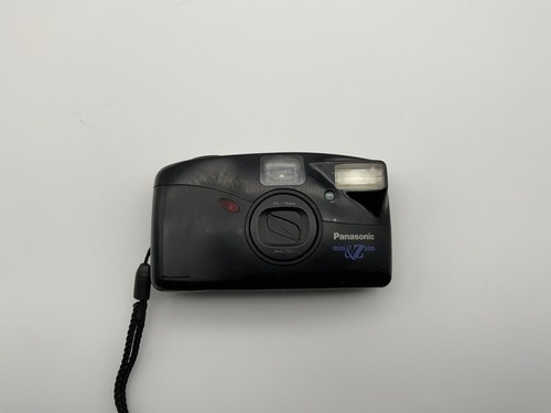 Panasonic 2200zm mini zoom - panasonic,