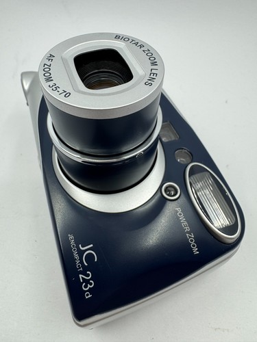 Jenoptik jencompact 23d - jencompact, af