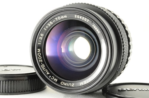 Ottime condizioni olympus om - [ottime,