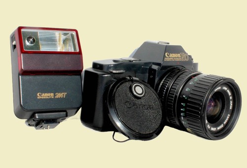 Canon t50 zoom - zoom,