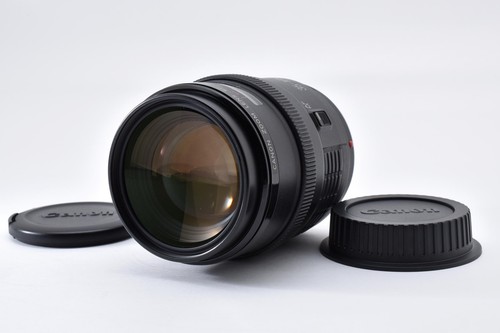 Ecc obiettivo zoom canon - obiettivo,