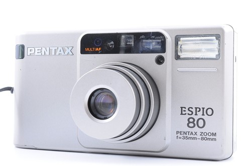 Fotocamera pentax espio - pentax, 80