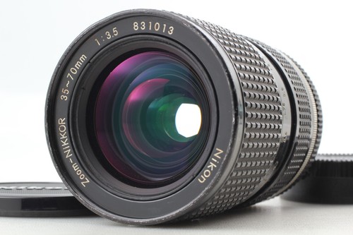 Exc nikon s - 【exc+5】nikon, ai-s