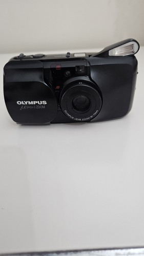 Olympus mju zoom 70mm - olympus, |