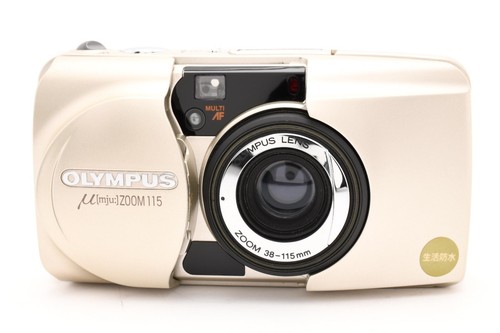 Come nuovo olympus μ - 【come,