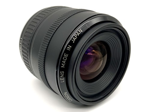 Canon 3 5 - 35-70, 1:3.5-4.5