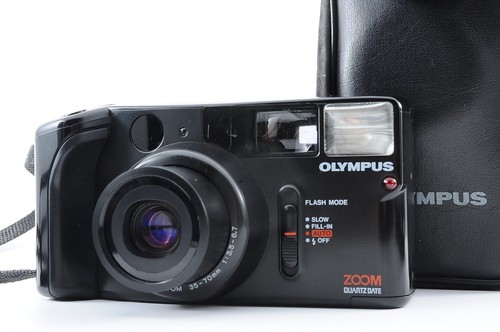 Ottime condizioni olympus - [ottime,