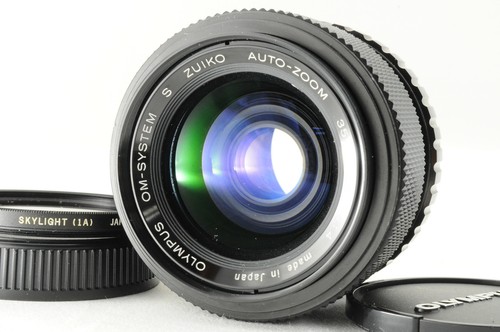 Ottime condizioni olympus - [ottime, om
