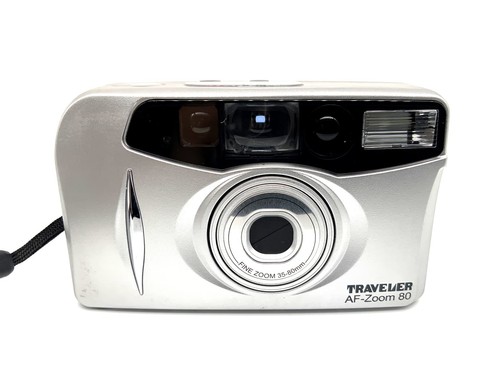 Traveler zoom 80 - traveler, af-zoom