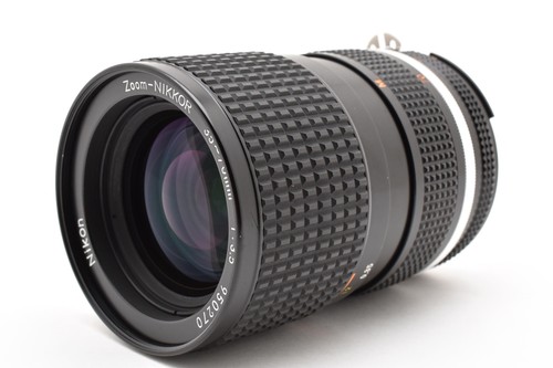Quasi come nuovo nikon ai - come, ai-s
