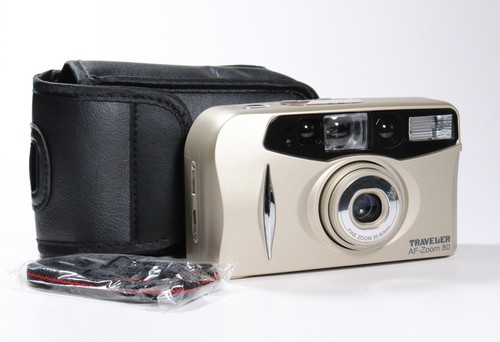 Traveler zoom da - traveler, af-zoom