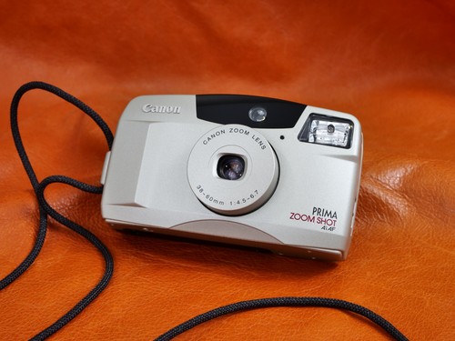 3743 canon prima zoom shot - canon,
