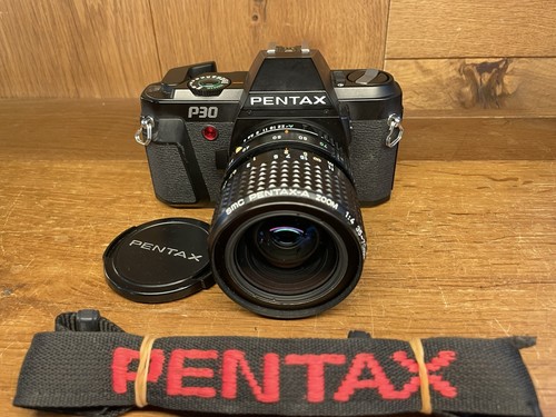 Cla quasi perfetto pentax - cla',