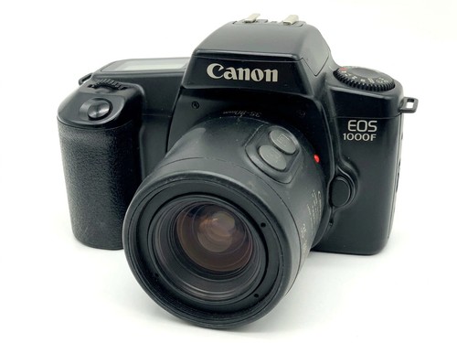 Canon eos 1000f - 1000f, +