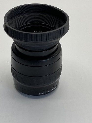 Minolta zoom 70 mm - 35-70,