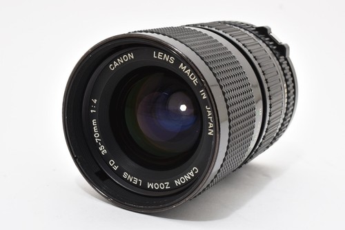 Quasi come nuovo - [], canon