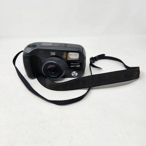 Pentax zoom 90wr - 90wr, 35mm