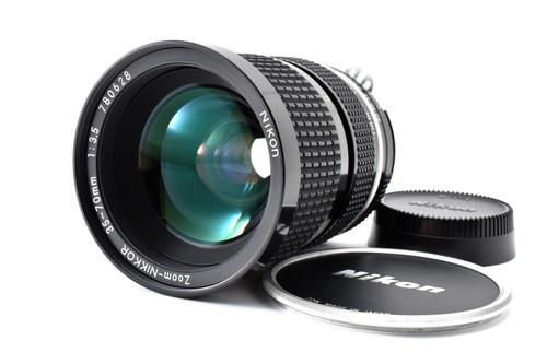 Ottimo come nuovo - nikon, ai