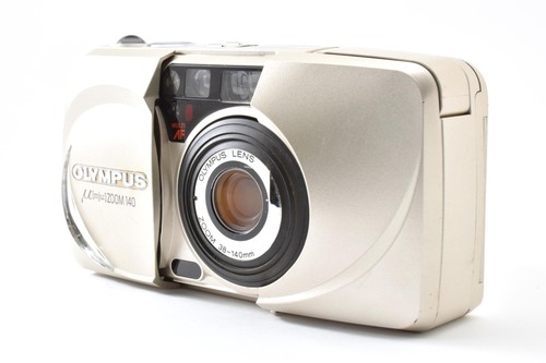 Ottime condizioni olympus μ - [ottime,